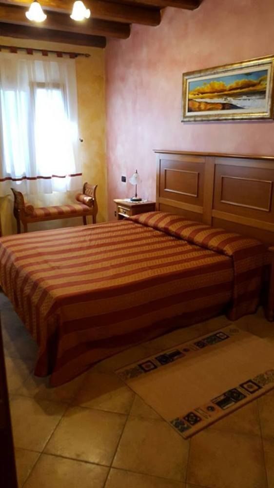 Agriturismo Tre Rondini เลนญาโก ภายนอก รูปภาพ